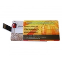 Kartvizit USB Bellek