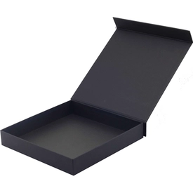 Cilt Bezi Mıknatıslı Kapak Set Kutusu (26x26x4)