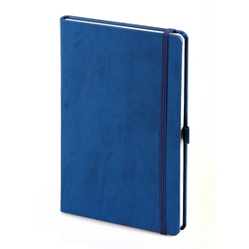 Termo Deri, Lastikli Defter