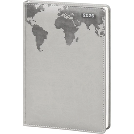 17x24 Günlük Ajanda