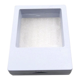 Vakumlu Plastik USB Bellek Kutusu