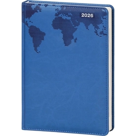 17x24 Günlük Ajanda