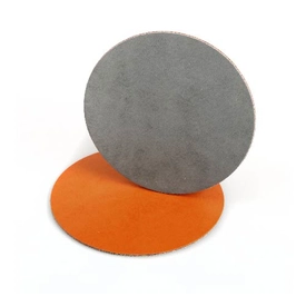 Termo Deri Bardak Altlığı