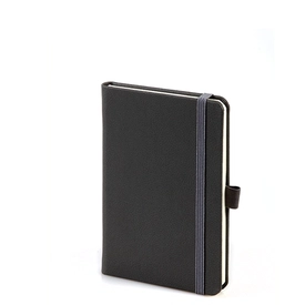 Termo Deri, Lastikli Defter