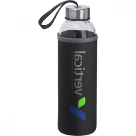 Cam Matara (Kılıflı)