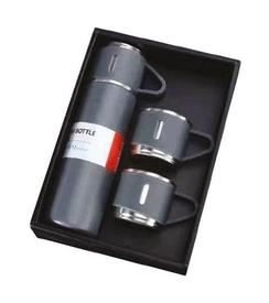 Termos Bardak 3lü Set