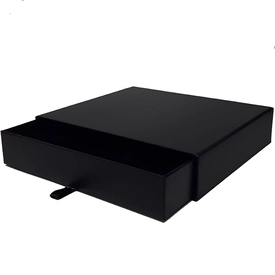 Çekmeceli Set Kutusu (20x22x4)