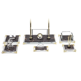 Sedef Cam Masa Sümeni