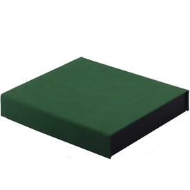 Termo Deri Kapaklı Set Kutusu (21x26x4)