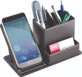 Deri Kalemlik ve Kartvizitlik