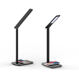 Masaüstü Kablosuz Şarj İstasyonu