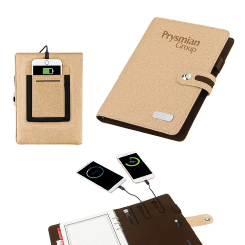 1215 Powerbank Organizer
