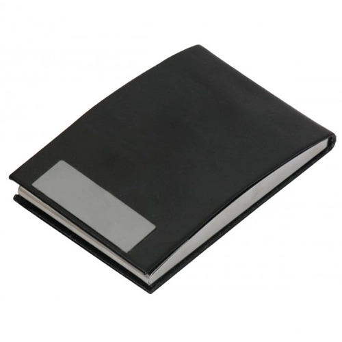 Deri Dikey Kartvizitlik