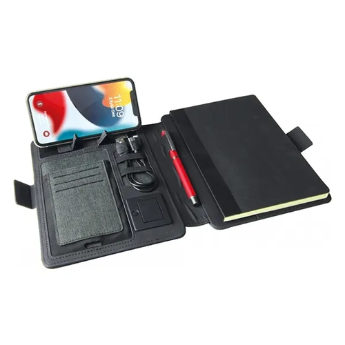 WİFİ Powerbankli Organizer