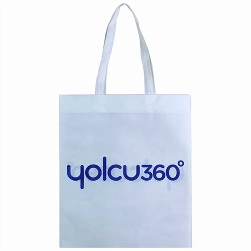5371 Tela Çanta Ultrasonik