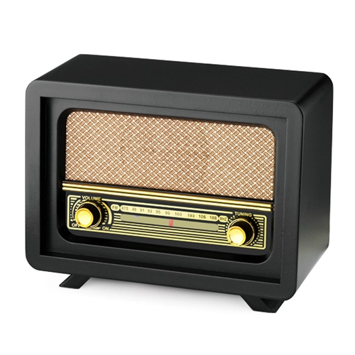 1341 Nostaljik Radyo