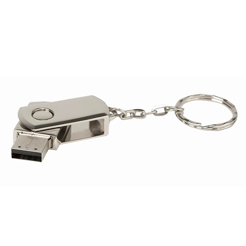 2004-64 Metal USB Bellek