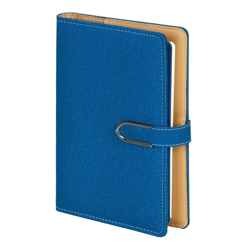 13x21 Kılıflı Defter