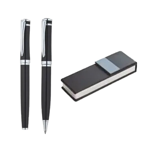Roller ve Tükenmez Kalem Seti