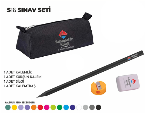 S16 Sınav Seti