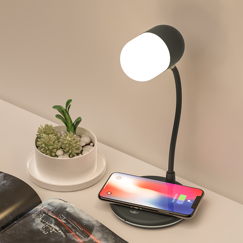 1358 Wireless Şarj Cihazı