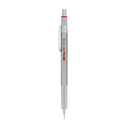 3717 Rotring 600 Mekanik 0.7 Kurşun Kalem