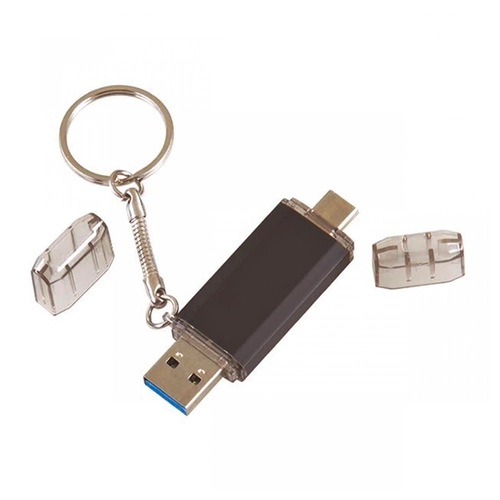 2032-16 OTG TYPE-C USB Bellek