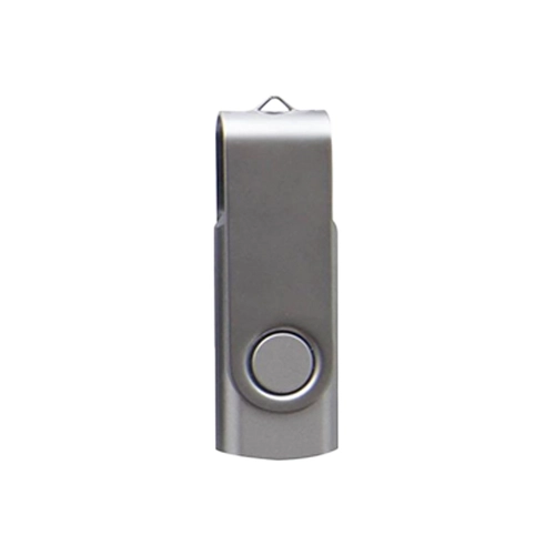 2003-128-GMS Metal USB Bellek