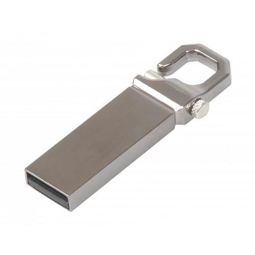 2012-128-GMS Metal USB Bellek