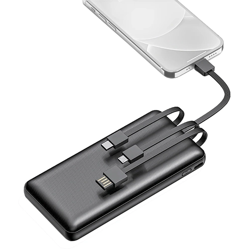 1079 10.000 mAh Powerbank