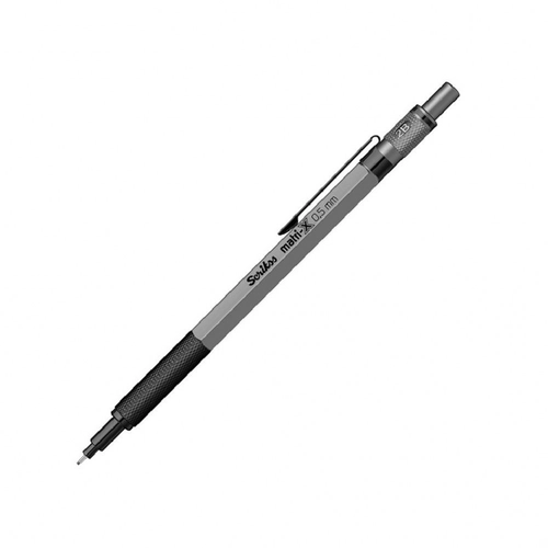 3715 Scrikss Matrix Versatil 0.5 mm Kalem