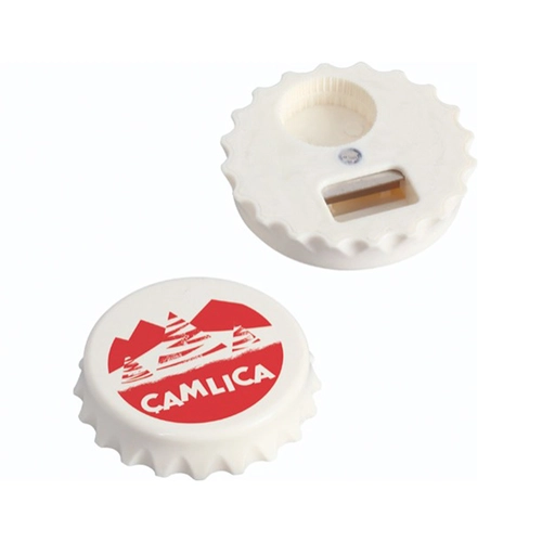 9404 Açacaklı Yuvarlak Magnet