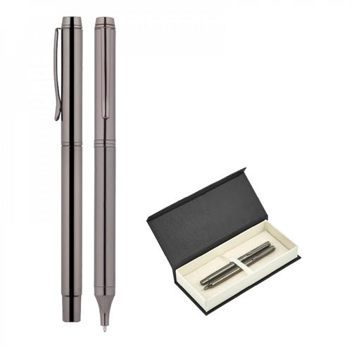 Roller ve Tükenmez Kalem Seti