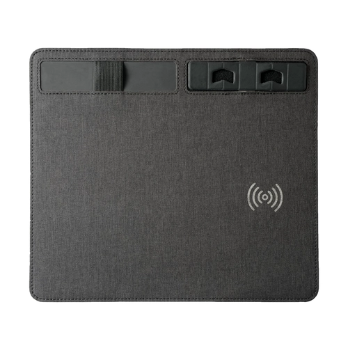 1303 Wireless Mouse Pad Şarj Aleti