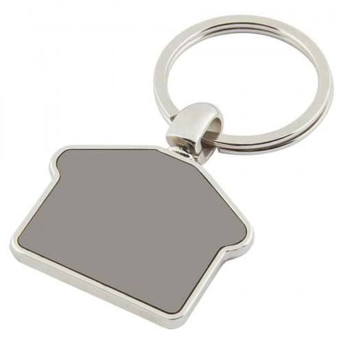 4421 Metal Ev Anahtarlık