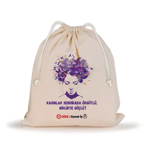 5377 Büzgülü Kese