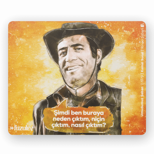 9459 Standart Mouse Pad