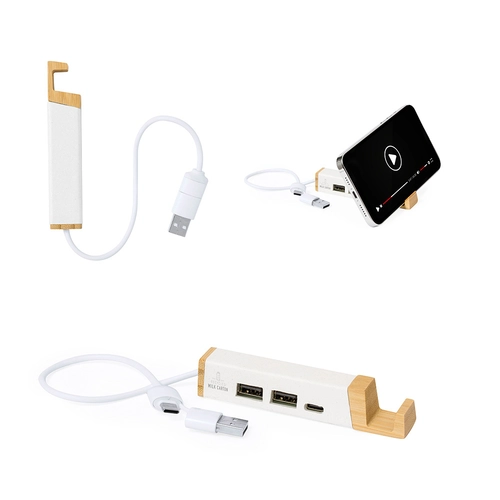 1336 USB Çoklayıcı