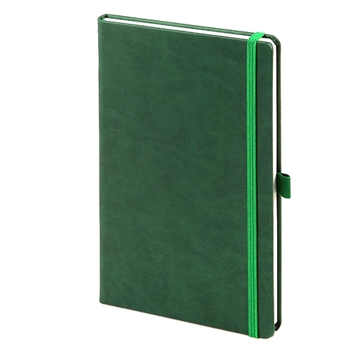 Termo Deri, Lastikli Defter