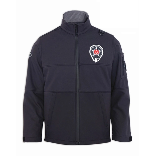 9932-SYH-M Güvenlik Softshell Mont