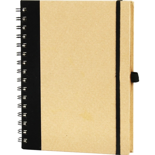5232-SYH Spiralli Not Defteri