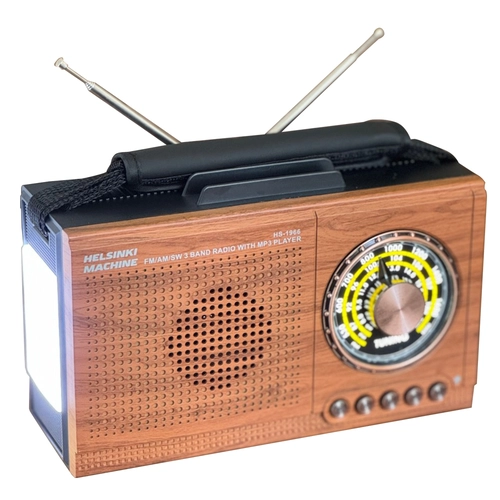 1368 Nostaljik Radyo