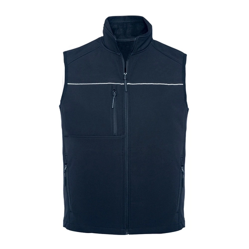 9763-LCV-S Softshell Yelek