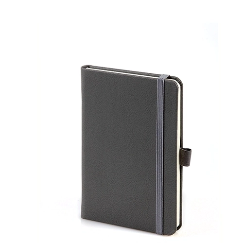 Termo Deri, Lastikli Defter