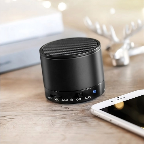 1338 Bluetooth Hoparlör