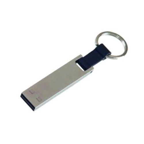 2019-32 Deri Metal USB Bellek