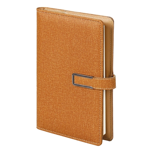3010-TB 13x21 Defne Kılıflı Defter