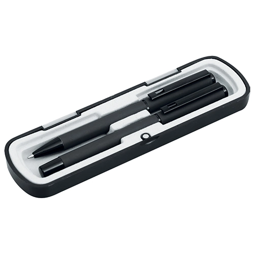 Roller ve Tükenmez Kalem Seti