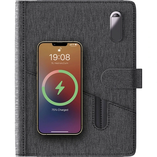 1207 Powerbank Organizer