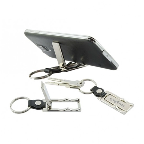 4401 Telefon Tutucu Anahtarlık